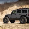 Колесный диск Black Rhino Arsenal Textured Matte Black 20x12 ET-44 2012ARS-40035M78