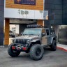 Колесный диск Black Rhino Arsenal Textured Matte Black 20x12 ET-44 2012ARS-40035M78