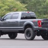 Колесный диск Black Rhino Arsenal Textured Matte Black 20x12 ET-44 2012ARS-40035M78