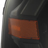 Комплект передних фар Ford F-150 04-08 LUXX-Series AlphaRex 880133