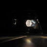 Комплект передних фар Ford F-150 04-08 LUXX-Series AlphaRex 880133