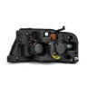 Комплект передних фар Ford F-150 04-08 LUXX-Series AlphaRex 880133
