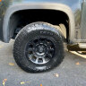 Колесный диск Icon Vehicle Dynamics Thrust Satin Black 17x8.5 ET+25 2817858357SB