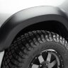 Расширители колесных арок Dodge Ram 1500 19-25 перед 2шт. Extend A Bushwacker 50055-02