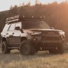 Колесный диск Black Rhino Solid Matte Black 17x9.5 ET-12 1795SLD-26140M12