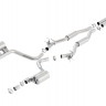 Выхлопная система Dodge Challenger 392 Hemi/SRT 392 RWD 15-22 Borla 140677