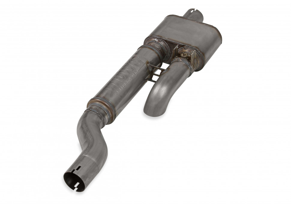 Выхлопная система Chevrolet Silverado/GMC Sierra 1500 19-22 Flowmaster 717911
