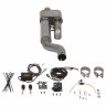 Выхлопная система Chevrolet Silverado/GMC Sierra 1500 19-22 Flowmaster 717911