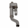 Выхлопная система Chevrolet Silverado/GMC Sierra 1500 19-22 Flowmaster 717911