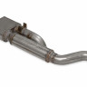 Выхлопная система Chevrolet Silverado/GMC Sierra 1500 19-22 Flowmaster 717911