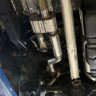Выхлопная система Chevrolet Silverado/GMC Sierra 1500 19-22 Flowmaster 717911