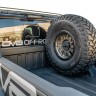 Крепление запасного колеса Jeep Gladiator JT 20-22 DV8 Offroad TCGL-02