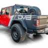 Крепление запасного колеса Jeep Gladiator JT 20-22 DV8 Offroad TCGL-02