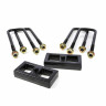 Набор задних проставок под рессоры 1" Chevrolet Colorado/GMC Canyon 15-22 ReadyLift 66-3510