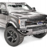 Защита лобового стекла Ford F-250/F-350 17-19 Fab Fours VC4100-1