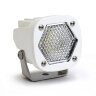 Дополнительная Led фара 2.1x2.1" Work/Scene S1 Baja Designs 380006WT