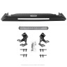 Кенгурятник с подножкой с креплениями Chevrolet Silverado 1500 19-22 RC3 LR Go Rhino 5629720LT