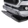 Кенгурятник с подножкой с креплениями Chevrolet Silverado 1500 19-22 RC3 LR Go Rhino 5629720LT