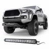 Кенгурятник с подножкой с креплениями Chevrolet Silverado 1500 19-22 RC3 LR Go Rhino 5629720LT