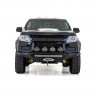 Передний бампер Chevrolet Colorado ZR2 21-22 Stealth ADD Offroad F451202190103