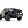 Передний бампер Chevrolet Colorado ZR2 21-22 Stealth ADD Offroad F451202190103