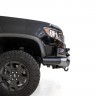 Передний бампер Chevrolet Colorado ZR2 21-22 Stealth ADD Offroad F451202190103