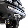 Передний бампер Chevrolet Colorado ZR2 21-22 Stealth ADD Offroad F451202190103