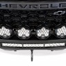 Передний бампер Chevrolet Colorado ZR2 21-22 Stealth ADD Offroad F451202190103