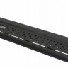 Подножки Ford Ranger 19-23 Crew Cab Dominator Xtreme D6 Go Rhino D60368T