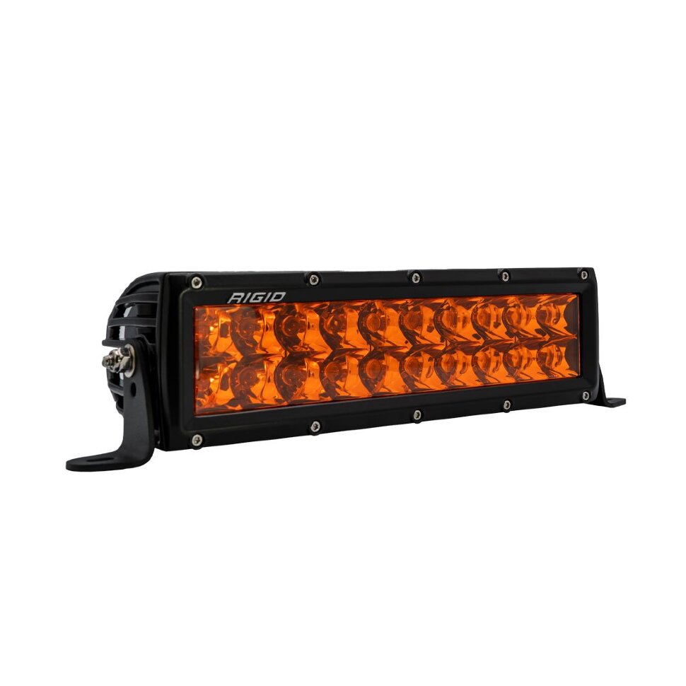 Светодиодная Led балка 10" Spot E-Series Rigid Industries 110223