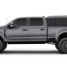 Кунг Dodge Ram 1500 5'7" 19-24 SmartCap EVOa Adventure EA1000-MB