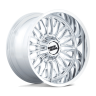 Колесный диск Moto Metal Stinger Chrome 22x10 ET-18 MO809PX22103518N