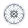 Колесный диск Moto Metal Stinger Chrome 22x10 ET-18 MO809PX22103518N