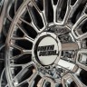 Колесный диск Moto Metal Stinger Chrome 22x10 ET-18 MO809PX22103518N
