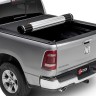 Крышка кузова Ролет Dodge Ram 1500 19-21 6'5" с RamBox BAK Revolver X4 79223RB
