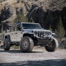 Колесный диск Black Rhino Avenger Beadlock Battleship Gray W/Black Hardware 17x8.5 ET-30 1785AVG-06140G12