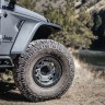 Колесный диск Black Rhino Avenger Beadlock Battleship Gray W/Black Hardware 17x8.5 ET-30 1785AVG-06140G12