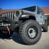 Колесный диск Black Rhino Avenger Beadlock Battleship Gray W/Black Hardware 17x8.5 ET-30 1785AVG-06140G12