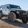 Колесный диск Black Rhino Avenger Beadlock Battleship Gray W/Black Hardware 17x8.5 ET-30 1785AVG-06140G12