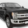 Расширители колесных арок Ford F-250/F-350 17-22 к-кт 4 шт. OE Bushwacker 20944-02