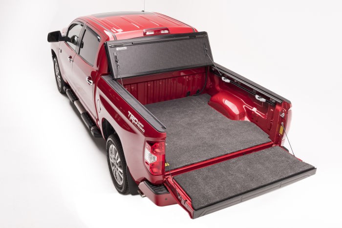 Коврик багажника Toyota Tundra 07-21 6' 7" Bedrug Classic BMY07RBS