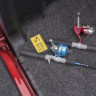 Коврик багажника Toyota Tundra 07-21 6' 7" Bedrug Classic BMY07RBS