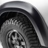 Расширители колесных арок Dodge Ram 1500 19-25 задн 2шт. Extend A Bushwacker 50058-02