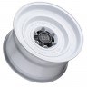 Колесный диск Black Rhino Solid Gloss White 17x9.5 ET-12 1795SLD-26140W12