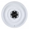 Колесный диск Black Rhino Solid Gloss White 17x9.5 ET-12 1795SLD-26140W12
