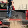 Полное покрытие багажника Ford F-250/F-350 18-25 8'   Classic BedRug BRQ17LBK