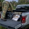 Полное покрытие багажника Ford F-250/F-350 18-25 8'   Classic BedRug BRQ17LBK