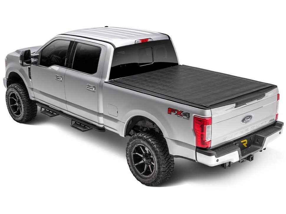 Ролета багажника сворачиваемая Ford F-250/F-350/F-450 17-25 8' Sentry TruXedo 1579601
