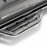 Боковые трубные пороги Chevrolet Silverado/GMC Sierra 2500/3500 15-16 Crew Cab Podium LG & SS N-FAB HPC1575CC-SS
