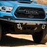 Передний бампер 16-23 Toyota Tacoma DV8 MTO FBTT1-04